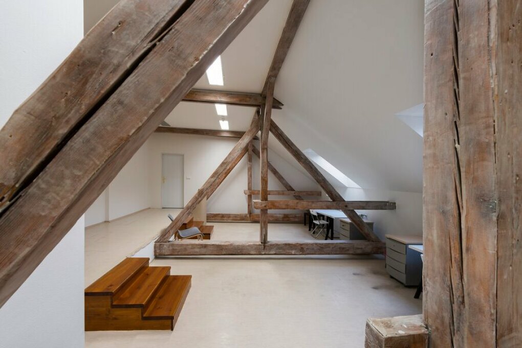 Open Studios in the House of the Lords of Kunštát